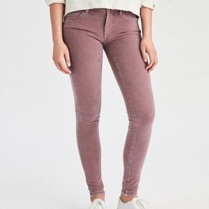 American Eagle Jegging